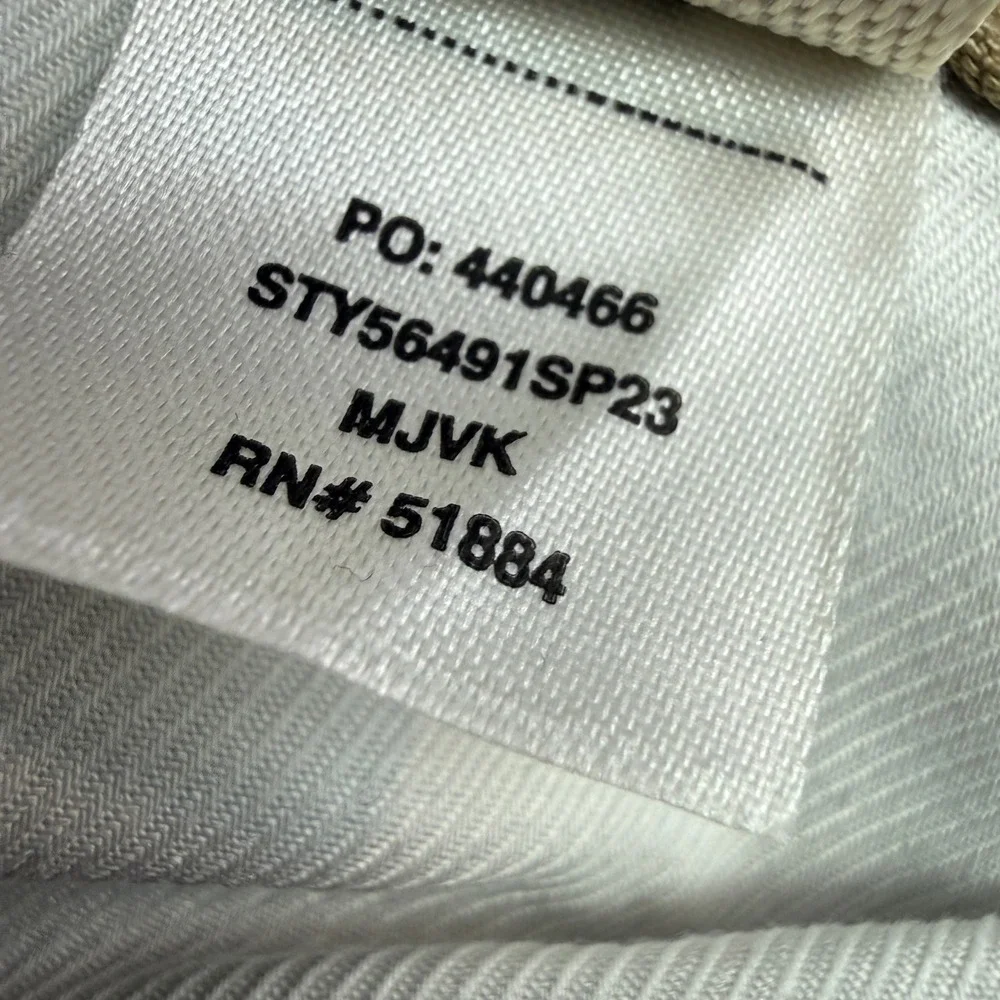 Patagonia Iron Clad Straight Fit Canvas Pants Mens 32x32 Khaki 56491 2023